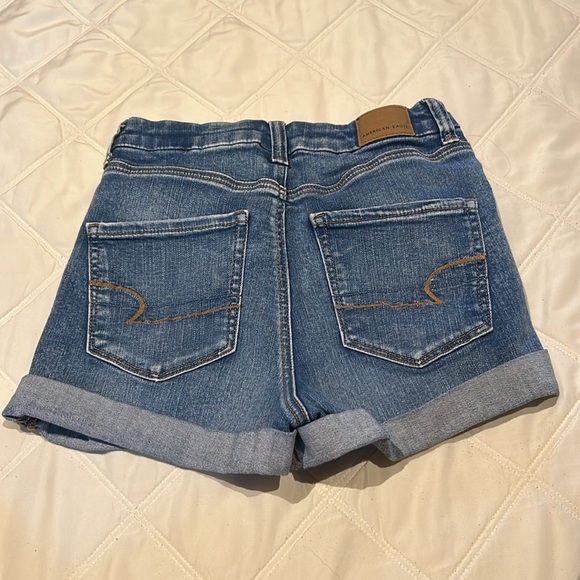 American Eagle Shorts - Picture 2 of 2